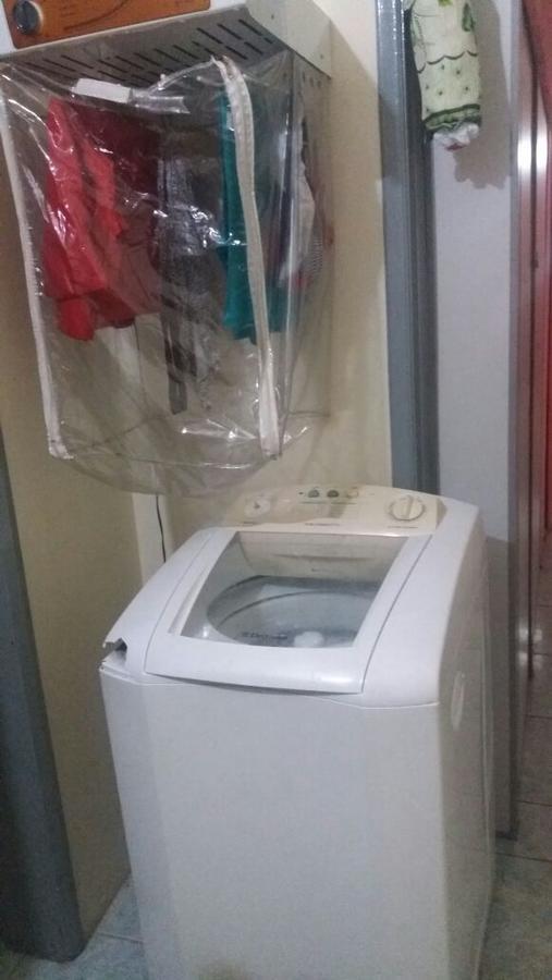 بورتو أليغري Pousada Garoa المظهر الخارجي الصورة