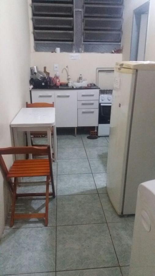 بورتو أليغري Pousada Garoa المظهر الخارجي الصورة